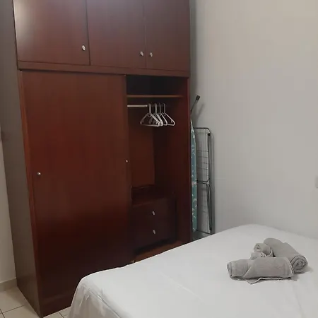 Dimis Apartment