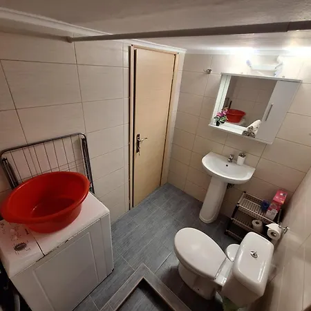 Dimis Apartment
