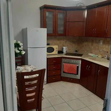 Dimis Apartment *