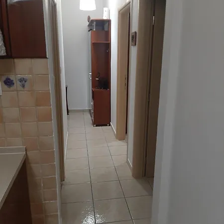 Apartment Dimis Nea Plagia