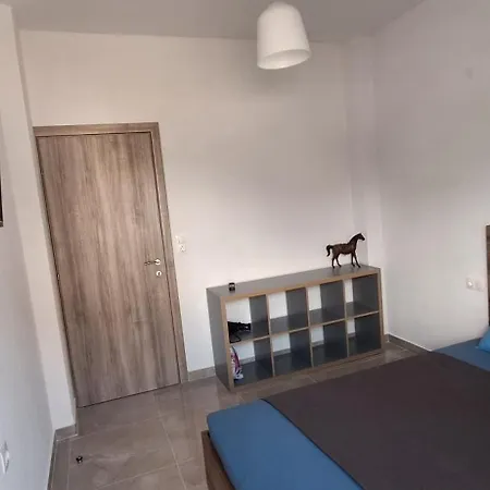 Apartman Dimis Néa Plája