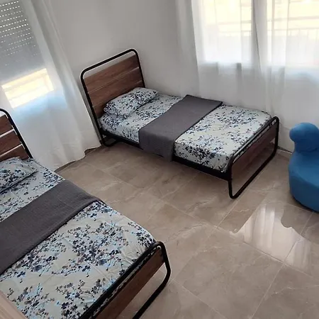 Dimis Appartamento