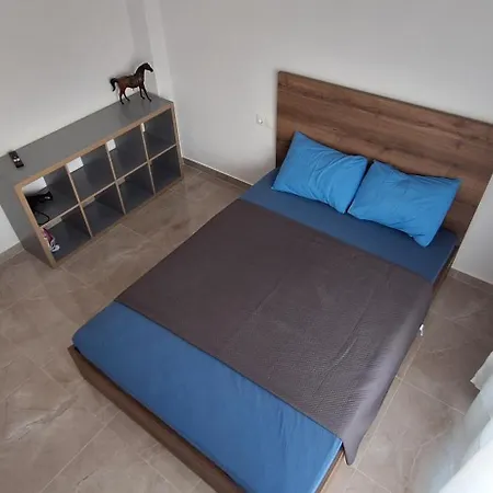 Dimis Apartman Néa Plája