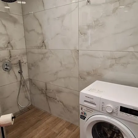 Apartman Dimis Néa Plája