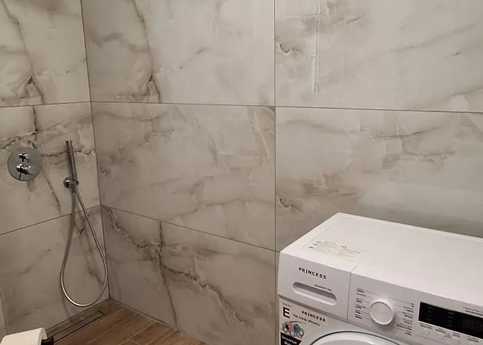 Apartment Dimis Nea Plagia