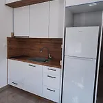 Dimis Apartment