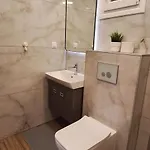 Apartment Dimis *