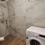 Apartment Dimis Nea Plagia