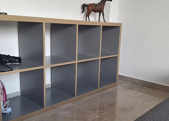 Apartamento Dimis *