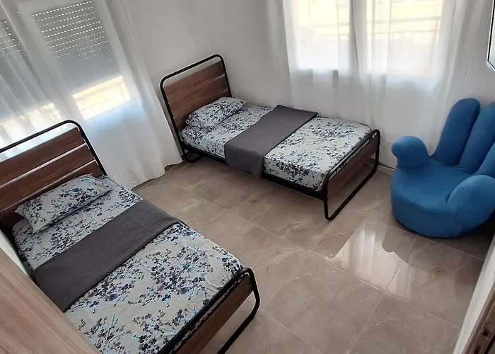 Dimis Apartamento