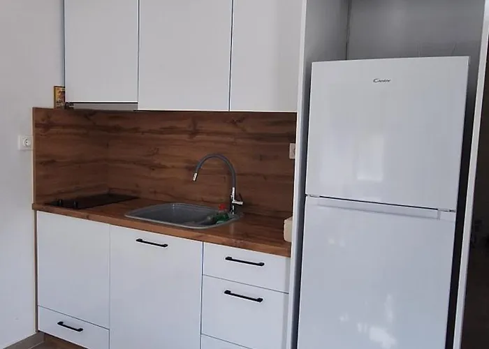 Dimis Apartamento