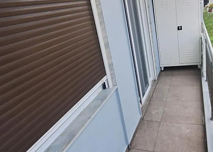 Dimis Apartamento