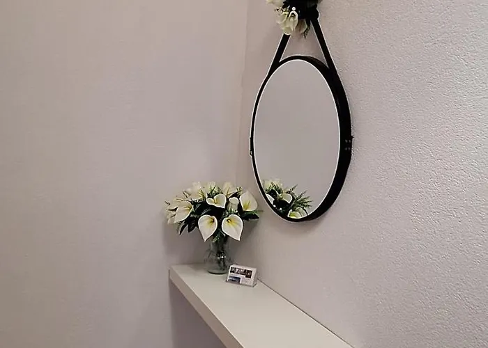 Apartamento Dimis Néa Pláyia